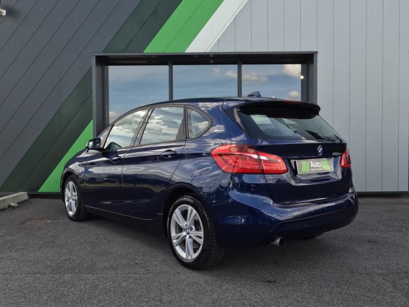 Bmw Serie 2 Active Tourer F45 225xe iPerformance 224 ch Sport a