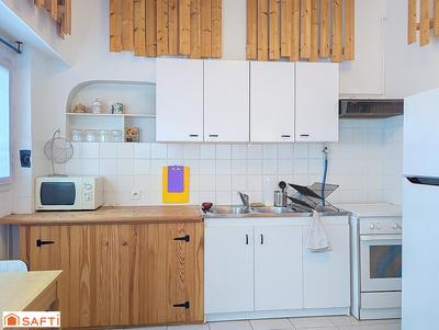 Appartement - 34 m² - 2 pièces