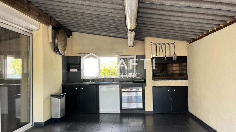 Maison - 105 m² - 4 pièces