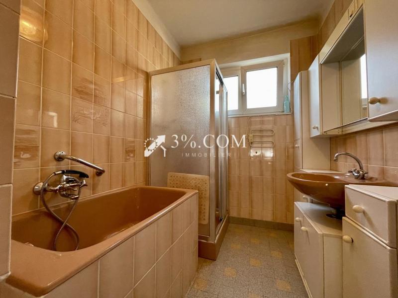 Maison - 122 m² - 5 pièces