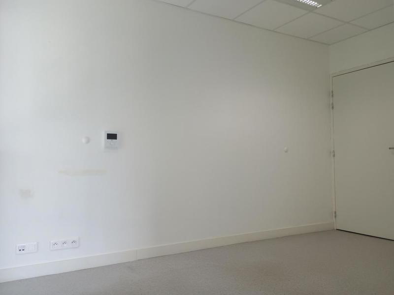 Bureau - 34 m² - 2 pièces