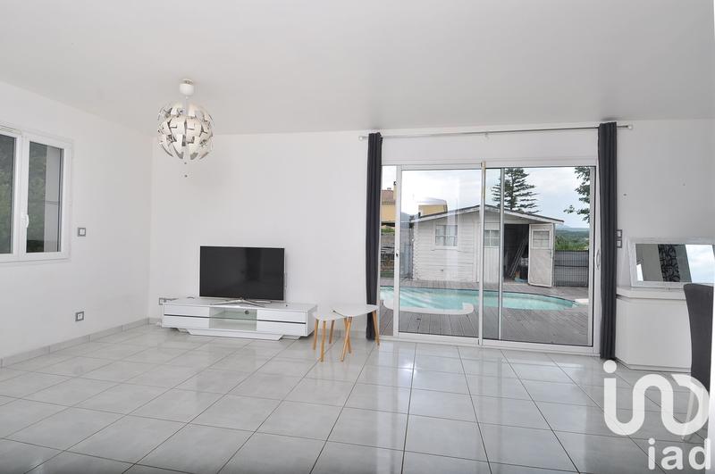 Maison - 75 m² - 3 pièces