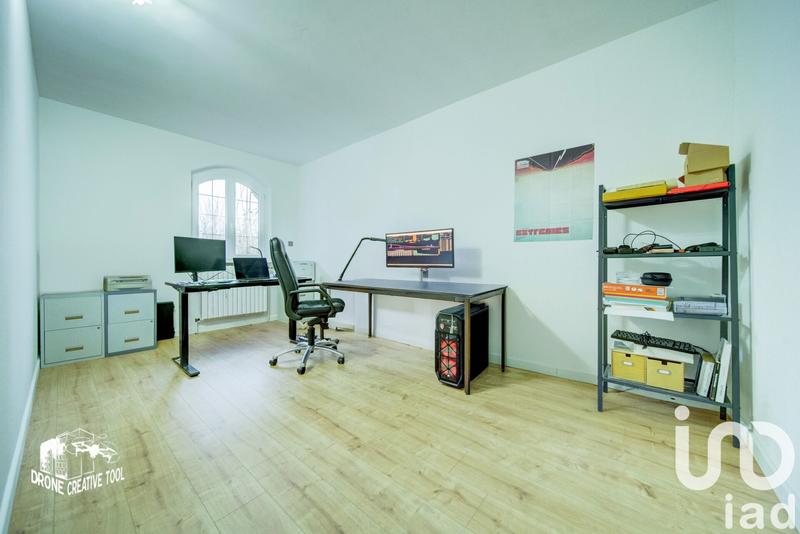 Maison - 155 m² - 6 pièces