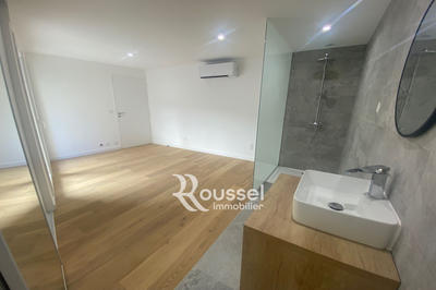 Maison de ville - 80 m² - 3 pièces