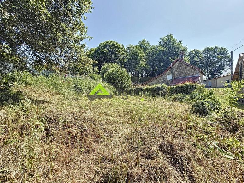 Maison - 105 m² - 3 pièces