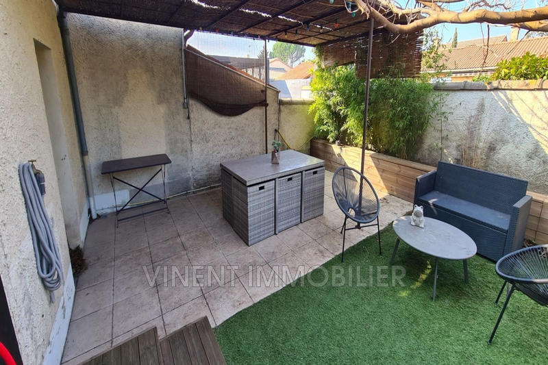 Villa - 110 m² - 4 pièces
