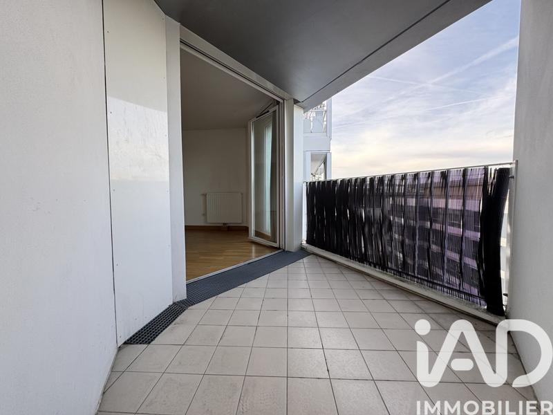 Appartement - 35 m² - 1 pièce