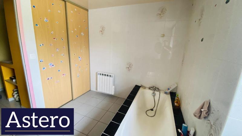 Propriété - 183 m² - 6 pièces