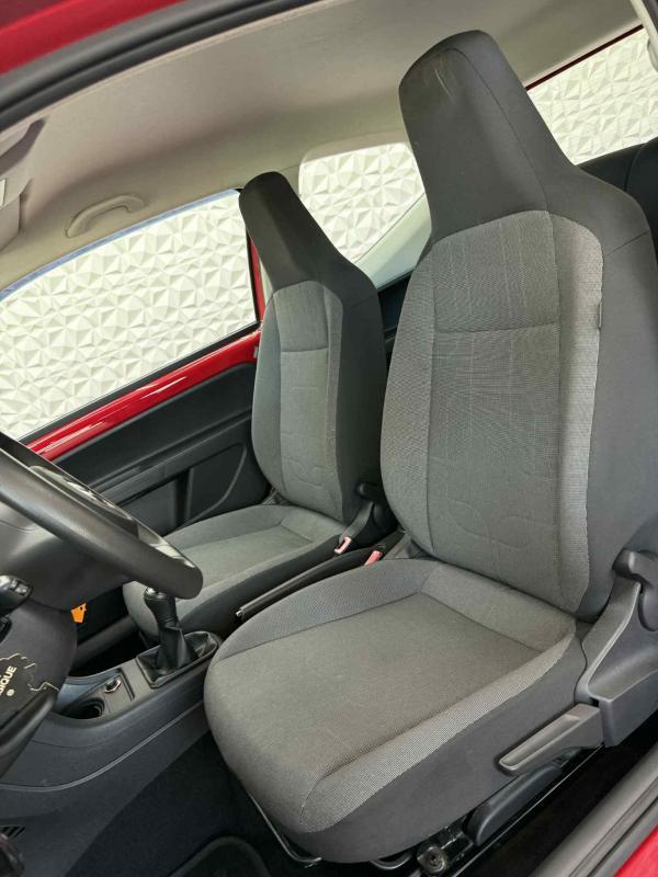 Volkswagen Up! Up 1.0 i 60 Cv. 12v