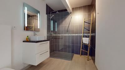 Maison traditionnelle - 514 m² - 15 pièces