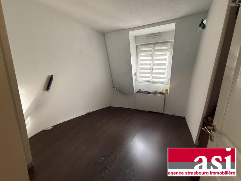 Appartement - 69 m² - 4 pièces