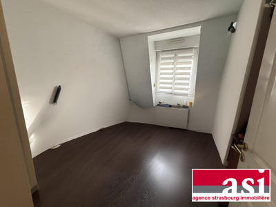 Appartement - 69 m² - 4 pièces