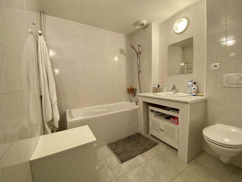 Appartement - 88 m² - 3 pièces