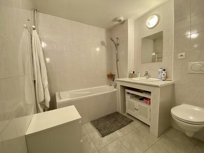 Appartement - 88 m² - 3 pièces