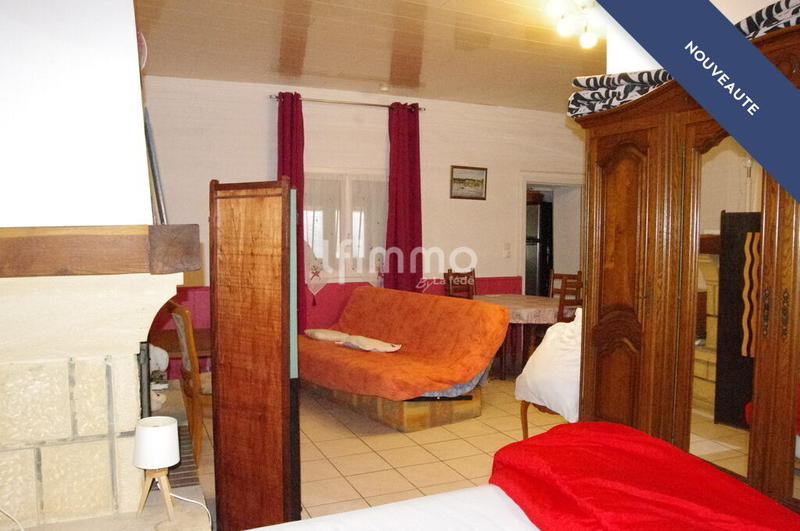 Maison - 150 m² - 6 pièces