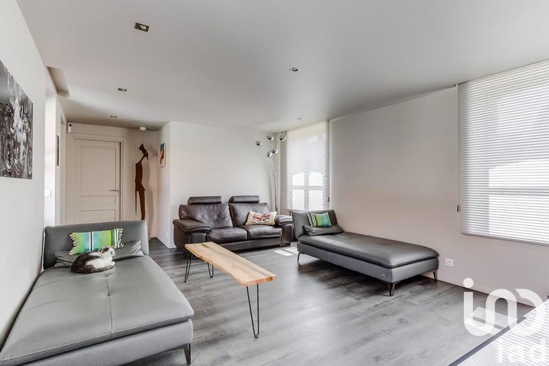 Ferme - 314 m² - 12 pièces