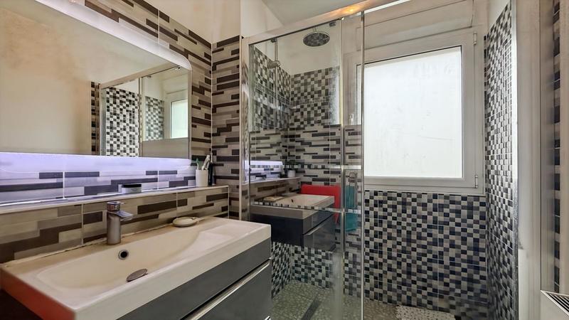 Appartement - 73 m² - 3 pièces