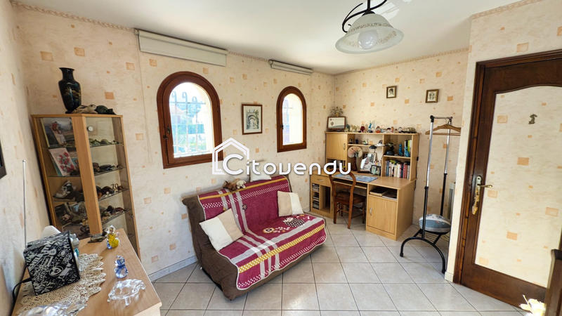 Villa - 120 m² - 4 pièces