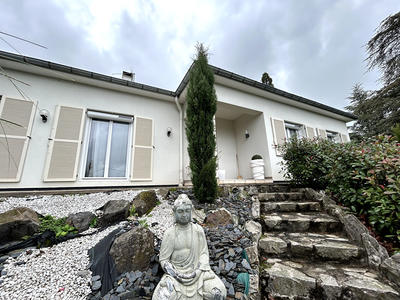 Maison - 160 m² - 5 pièces