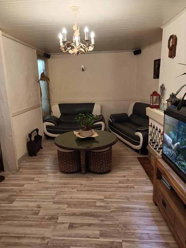 Fonds de commerce - Hôtellerie / Restauration - 121 m²