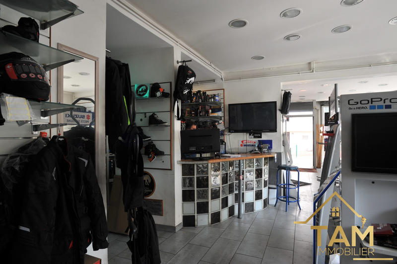 Maison - 335 m² - 10 pièces