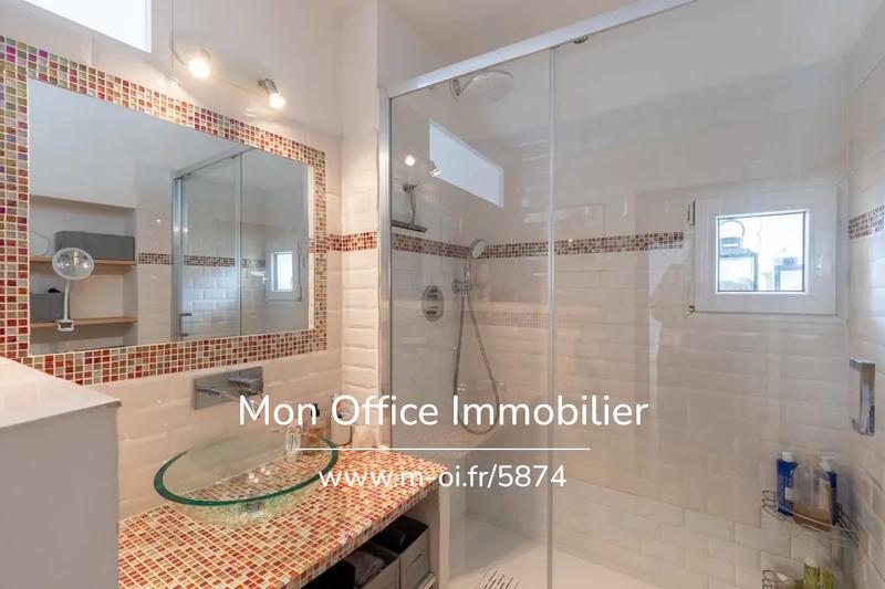 Duplex - 77 m² - 3 pièces