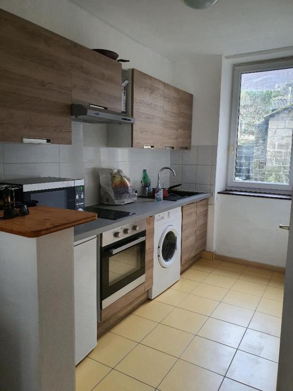 Appartement - 21 m² - 1 pièce