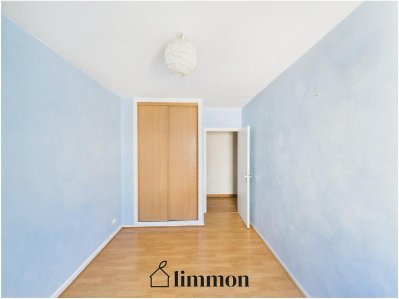 Duplex - 79 m² - 2 pièces