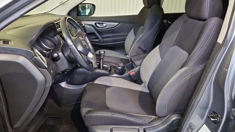 Nissan Qashqai II 1.2 Dig-T 115 n-Connecta