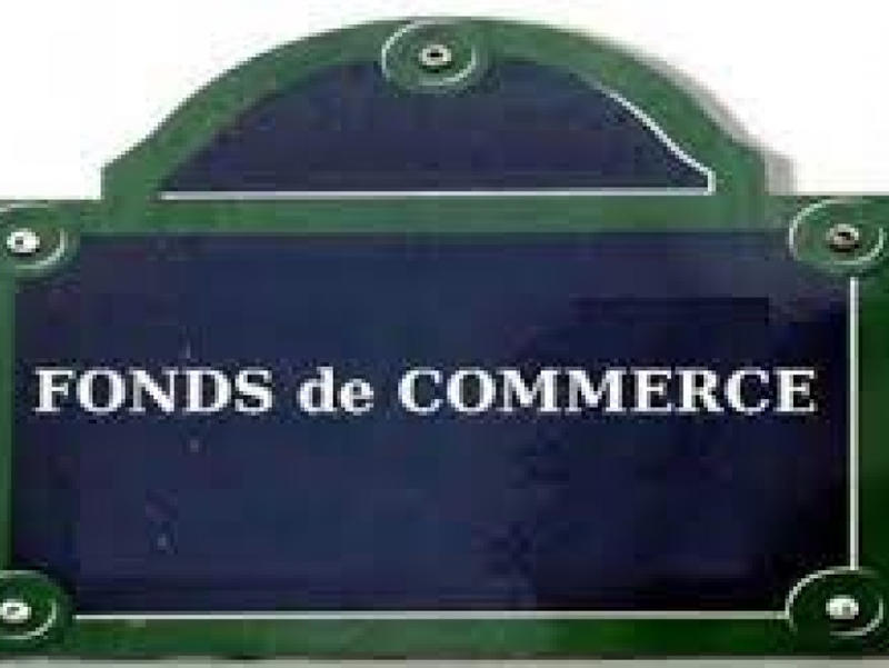 Fonds de commerce - 200 m²