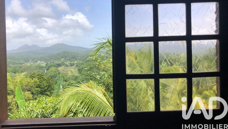 Maison de campagne - 113 m² - 4 pièces