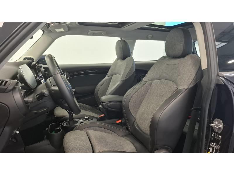 Mini Mini Hatch 3 Portes Cooper se 184 ch Edition Mosaert