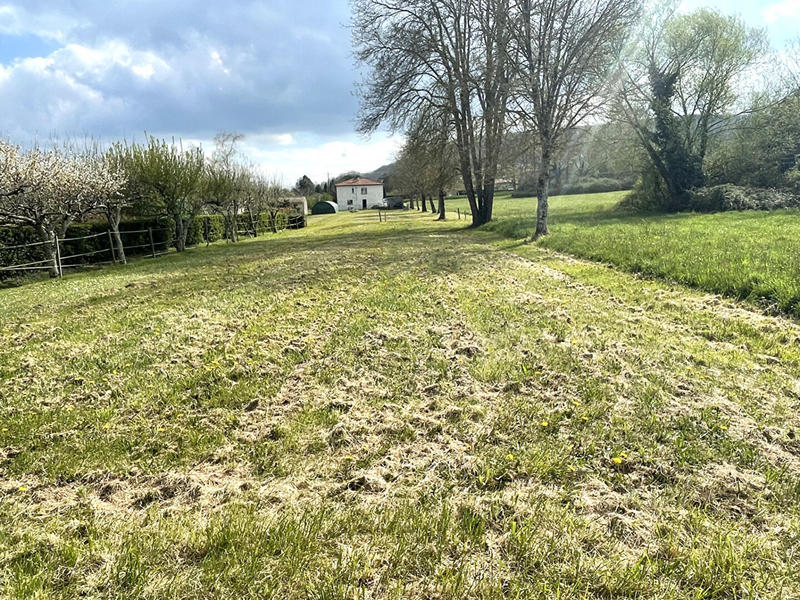 Maison - 70 m² - 4 pièces