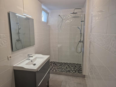 Appartement - 52 m² - 2 pièces