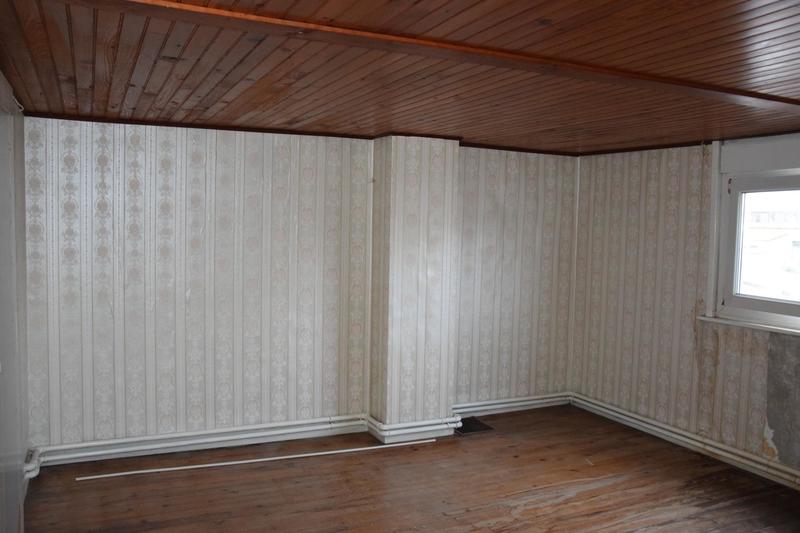 Maison - 85 m² - 5 pièces