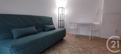 Appartement - 23 m² - 1 pièce
