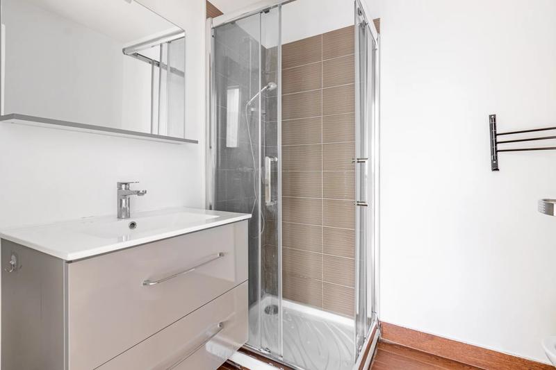 Studio - 24 m² - 1 pièce