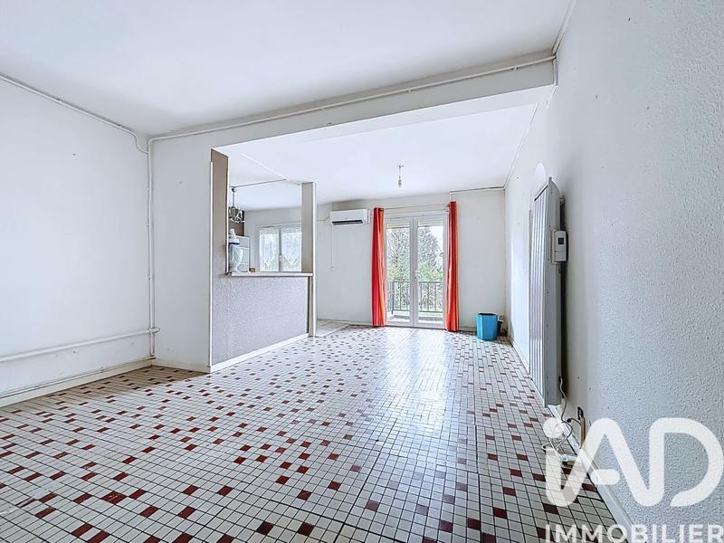 Maison - 171 m² - 7 pièces