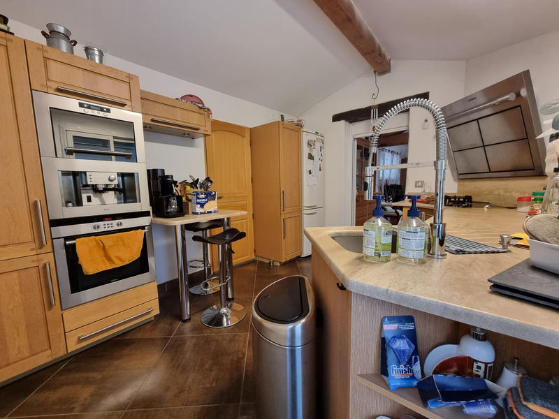 Maison - 147 m² - 4 pièces