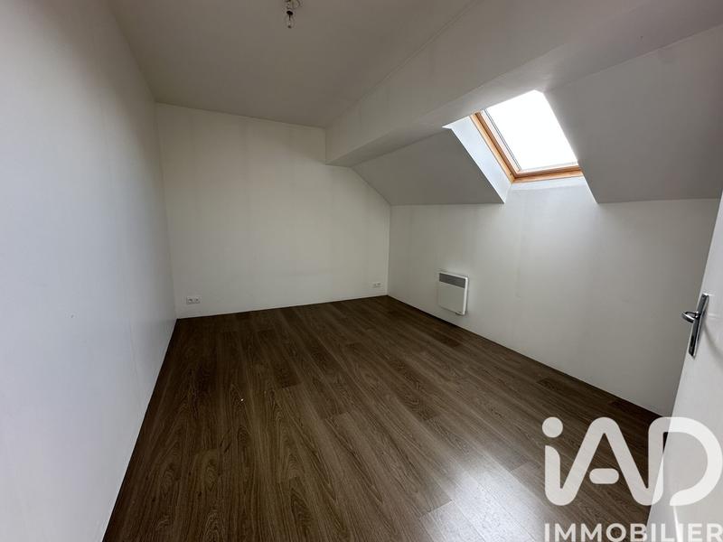 Maison - 180 m² - 5 pièces