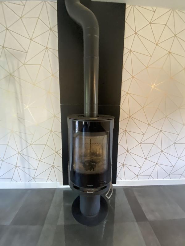 Maison - 131 m² - 6 pièces