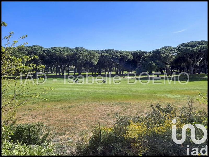 Maison - 55 m² - 3 pièces