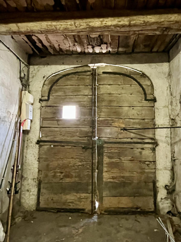 Maison - 110 m² - 3 pièces