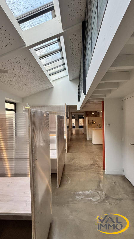 Local commercial - 154 m²