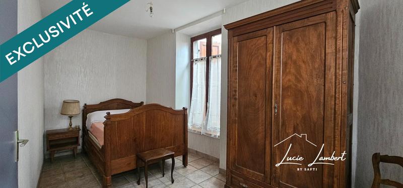 Maison - 174 m² - 7 pièces