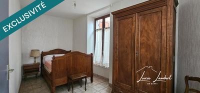 Maison - 174 m² - 7 pièces