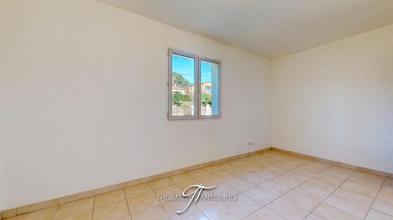 Maison - 137 m² - 6 pièces