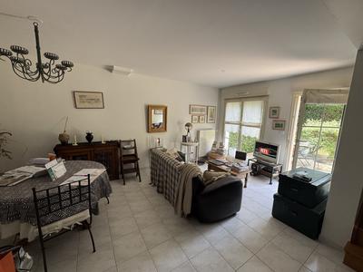 Maison - 86 m² - 4 pièces