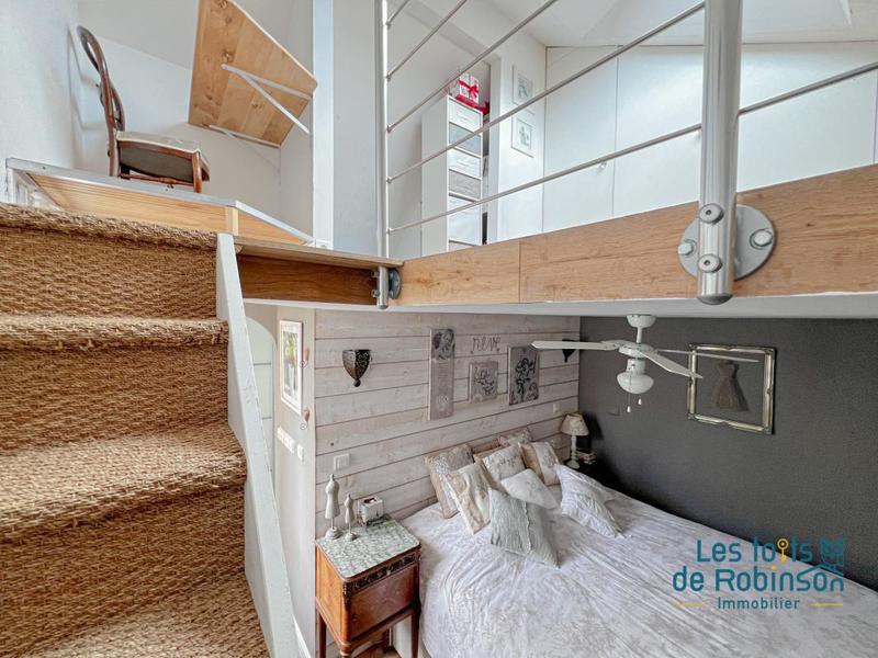 Maison ancienne - 110 m² - 5 pièces