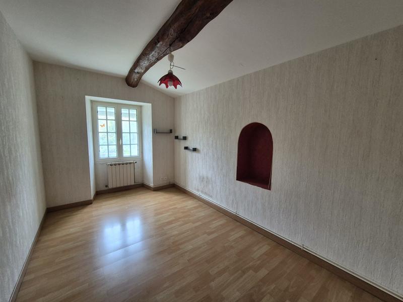 Maison ancienne - 192 m² - 9 pièces